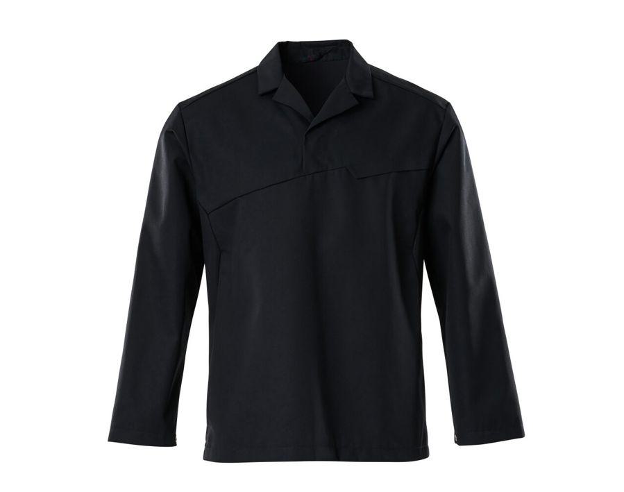 Casacca FOOD & CARE blu navy scuro