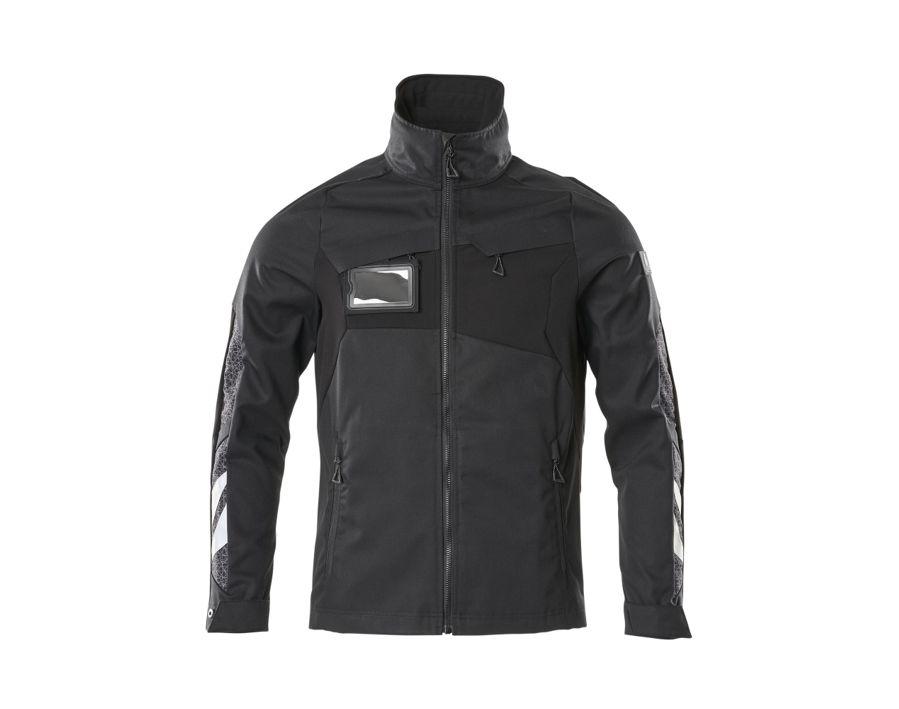 Giacca ACCELERATE nero