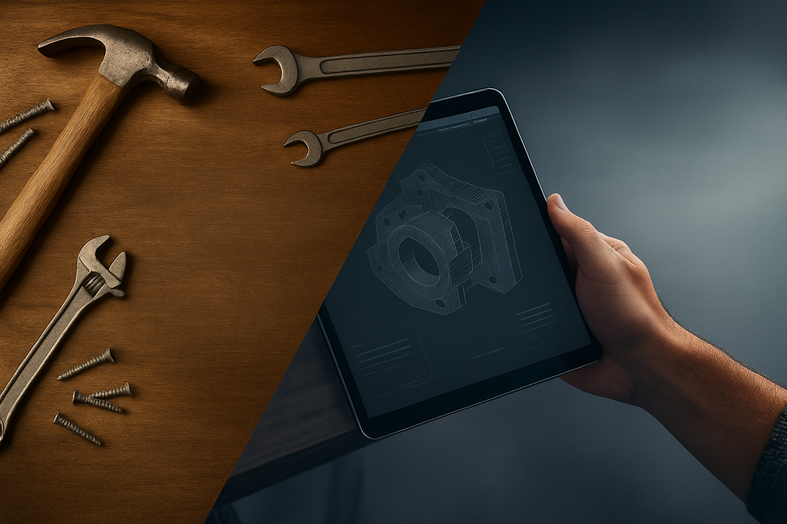 Ferramenta: tradizione, innovazione e il futuro del made in Italy