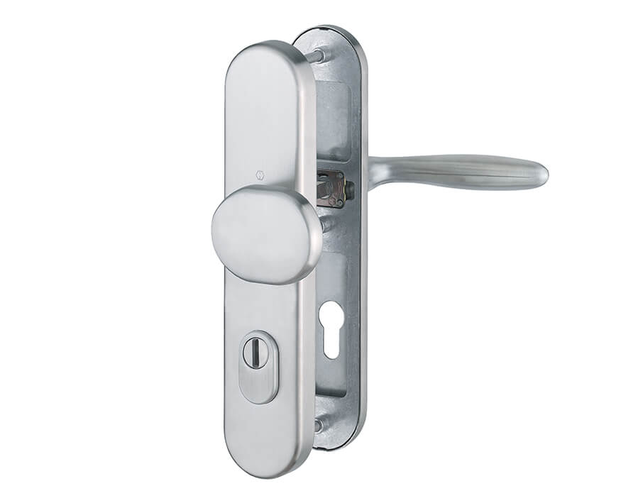 Guarnitura di sicurezza serie Verona E86G/3332ZA/3310/1800Z 