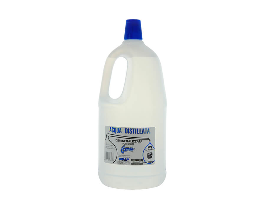 Acqua distillata Candil 