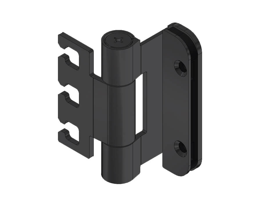 Cerniera A-STX 10057 FD 