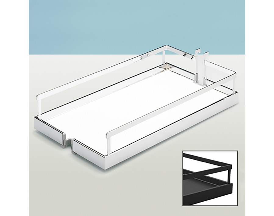 Arena STYLE Piano da appendere con antiscivolo