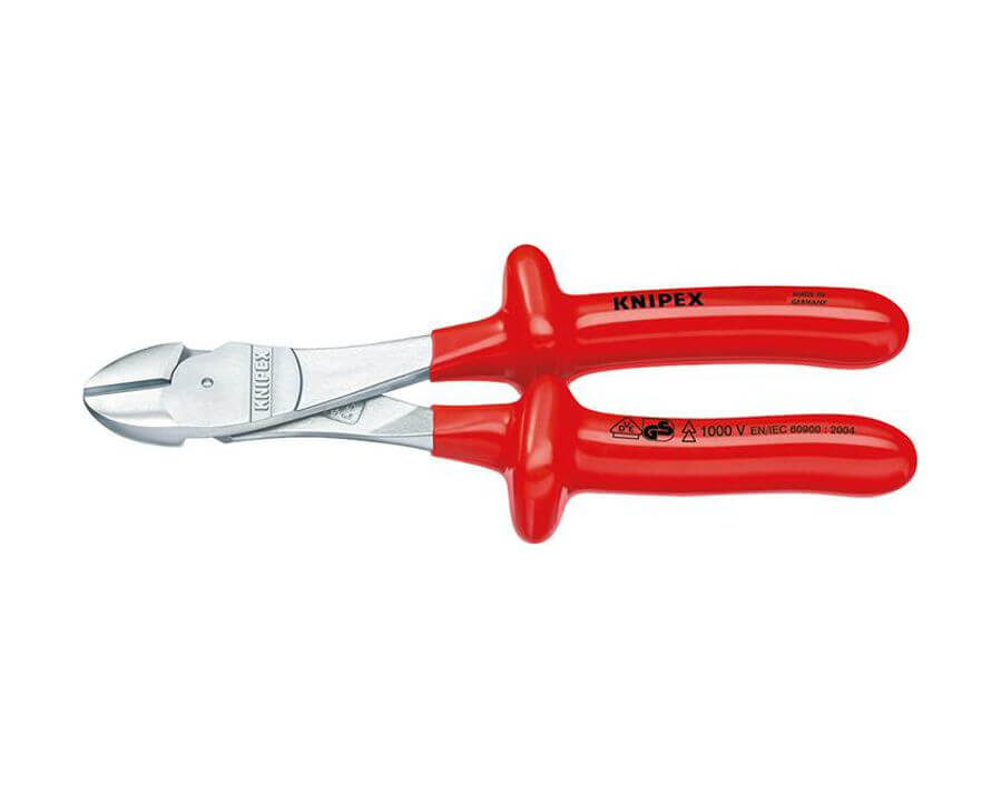 VDE-Kraft-Seitenschneider