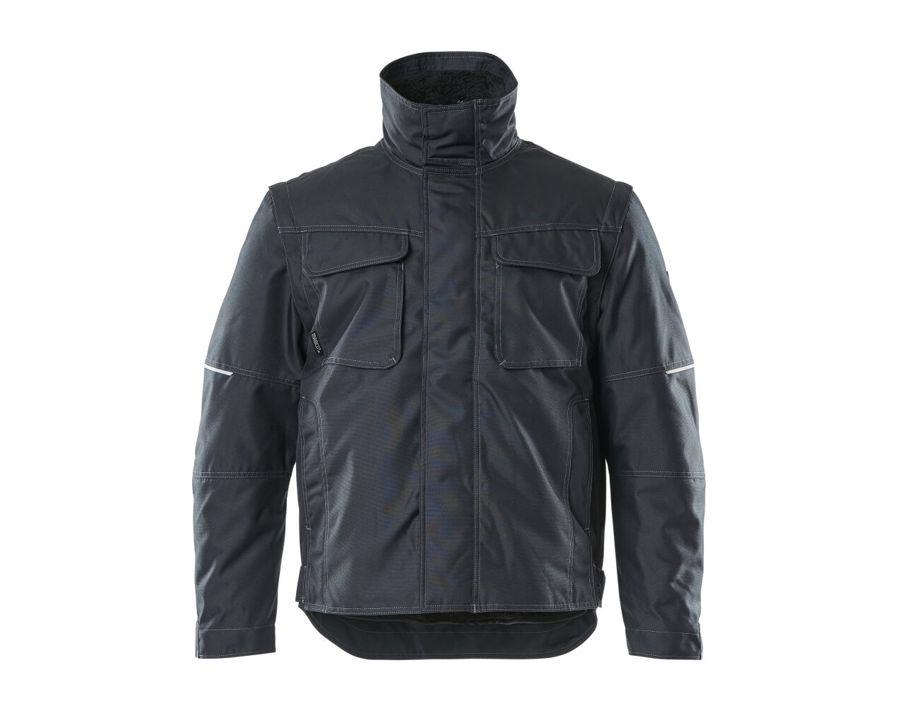 Giacca antifreddo INDUSTRY blu navy scuro