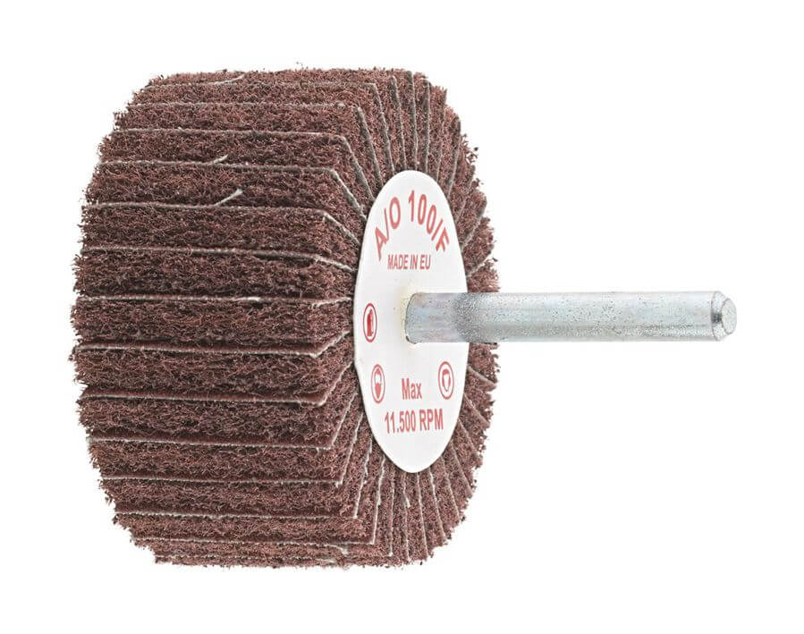 Kombi-Fächerschleifer