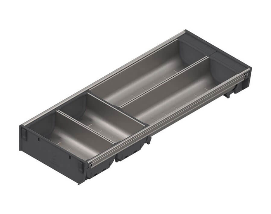 Vaschetta cassetto Orga-line per Tandembox