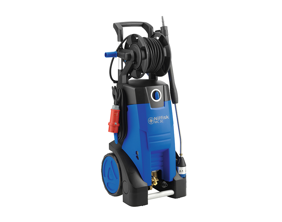 Idropulitrice MC 4M-180/740 XT 400/3/50 EU