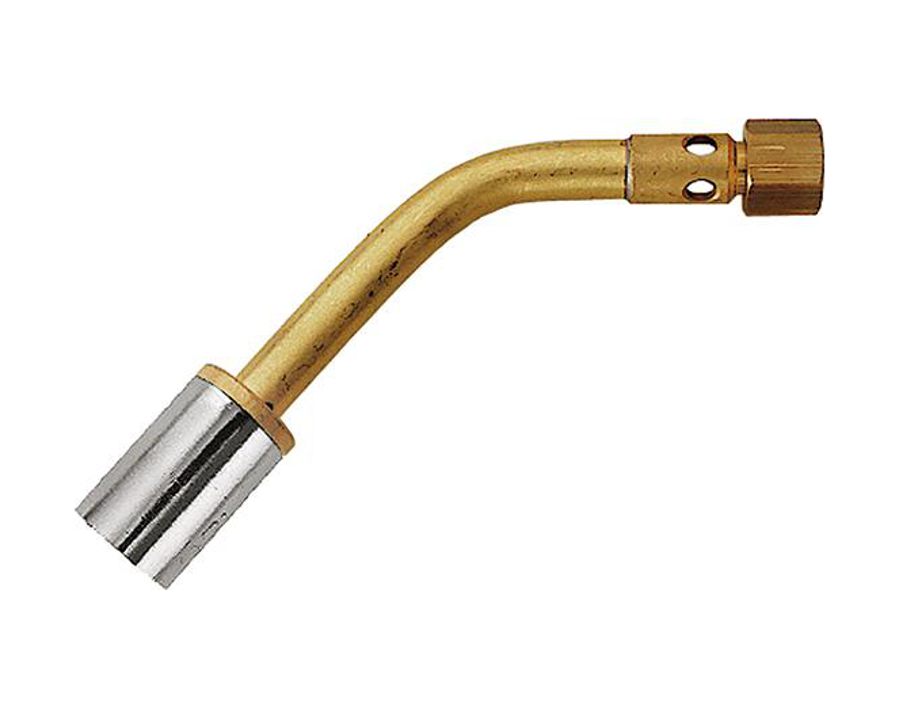 Propan-Punktbrenner-Löteinsatz