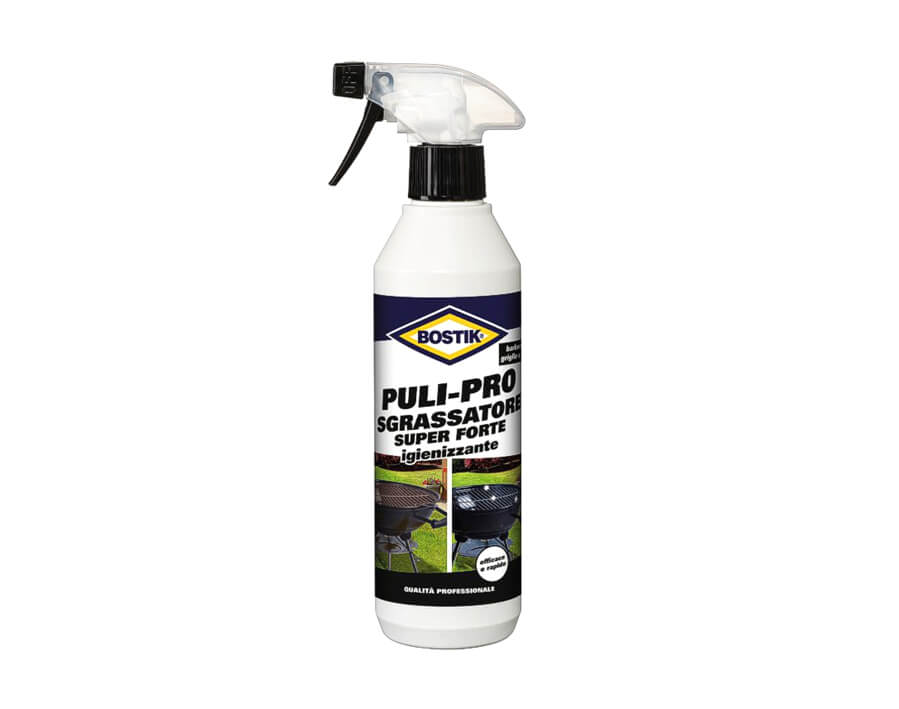 Sgrssatore PULI-PRO Super Forte 