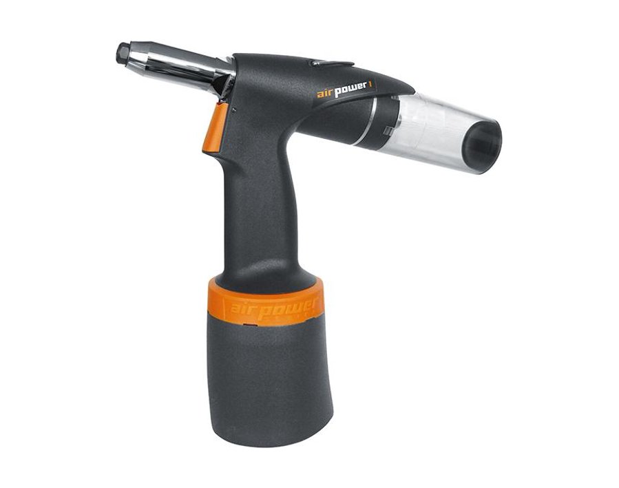 Blindnietpistole AIRPOWER 1, pneumatisch-hydraulisch