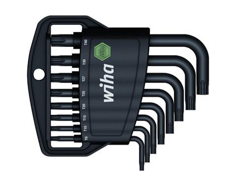 Winkelschraubendreher-Satz für TORX®