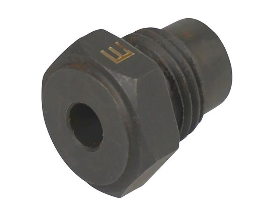 Mundstück Passend für Akku-Blindnietgerät GO-BR2