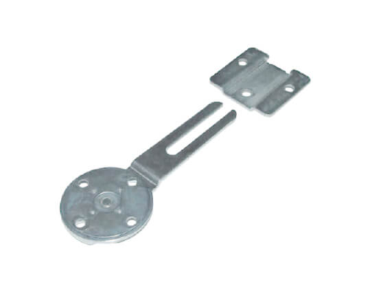 Kit giunzione per tavoli 