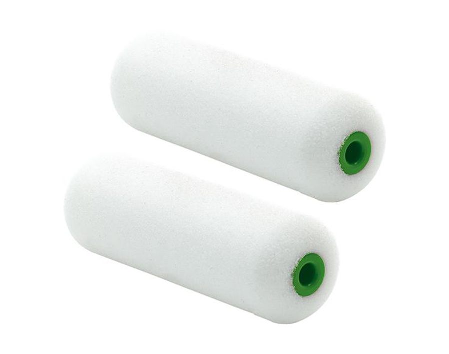 Lackierwalze Schaumstoff, super fein