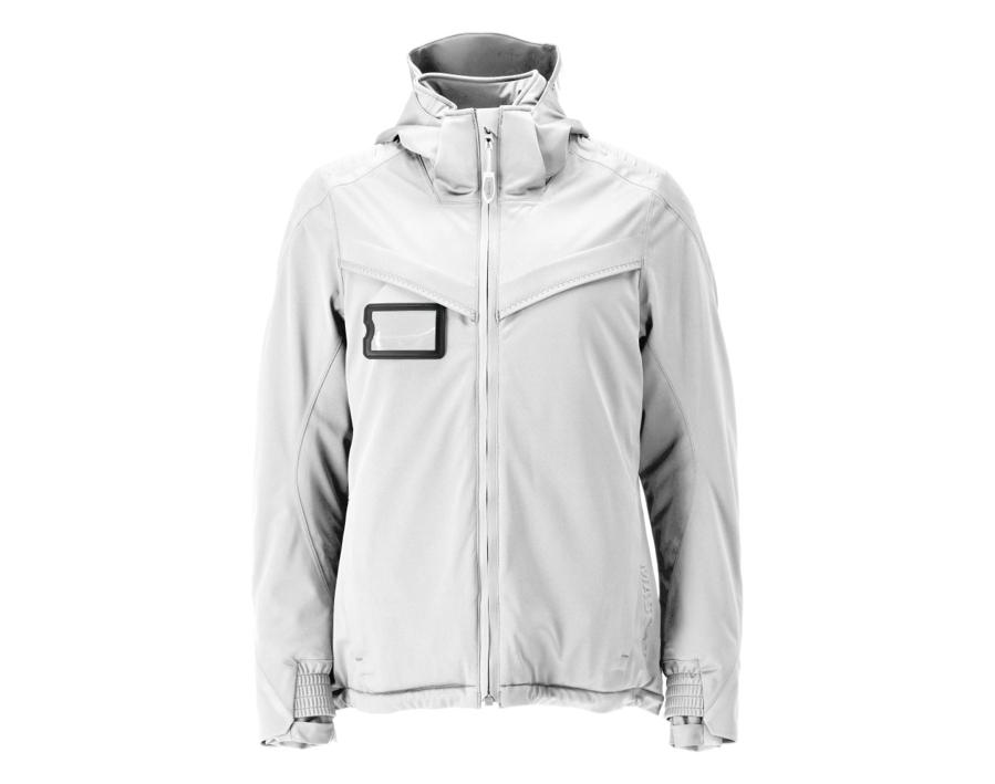 Giacca antifreddo CUSTOMIZED bianco