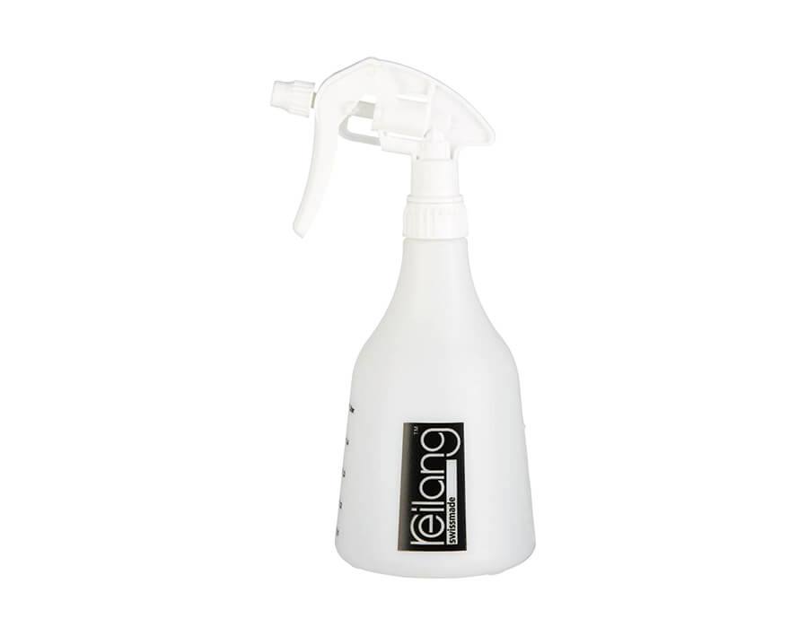 Flacone nebulizzatore 