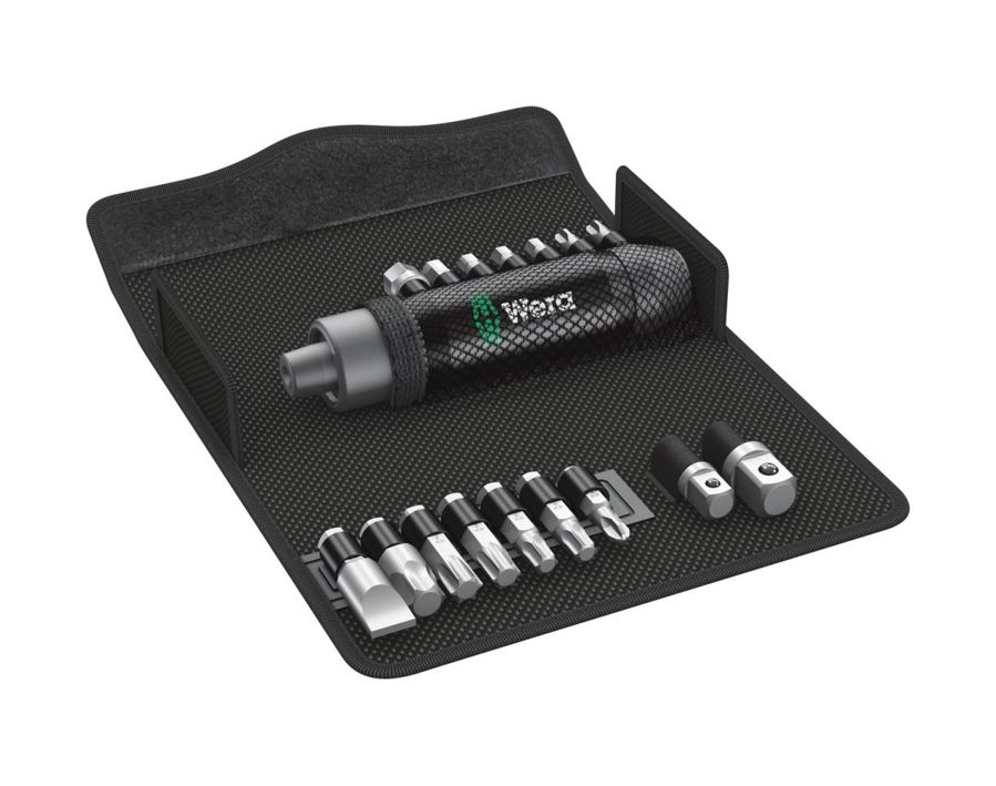 Handschlagschraubendreher-Satz