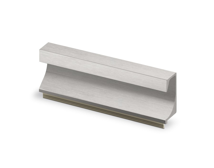 Maniglia a inserto Capris