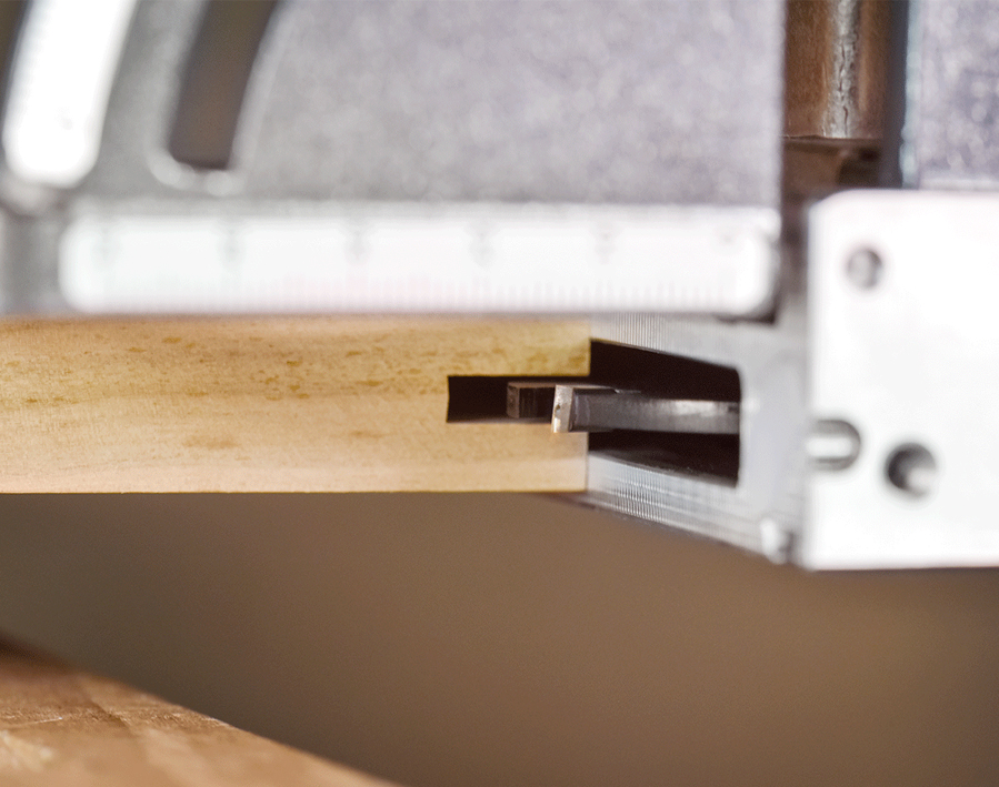 Fresatrice a batteria Classic X in Systainer 