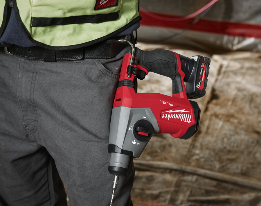 Tassellatore compattoM12 FHAC16-502X 