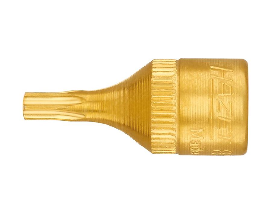 Schraubendreher-Einsatz 1/4" für Innen-TORX®-Schrauben