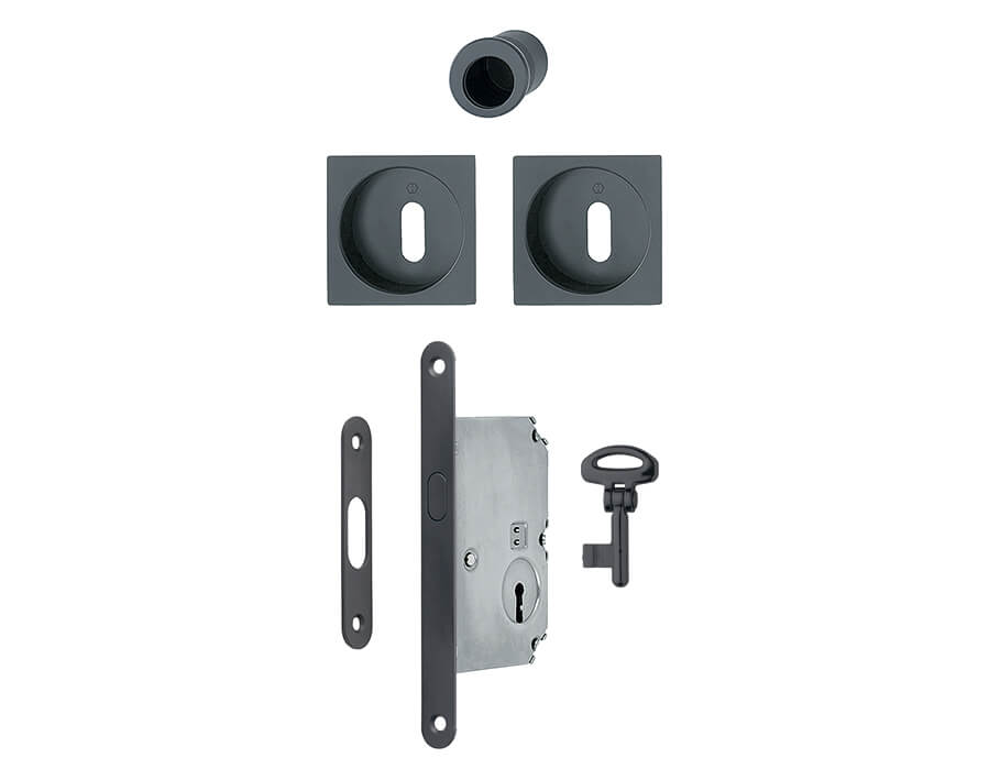 Spazio Kit 3 4921