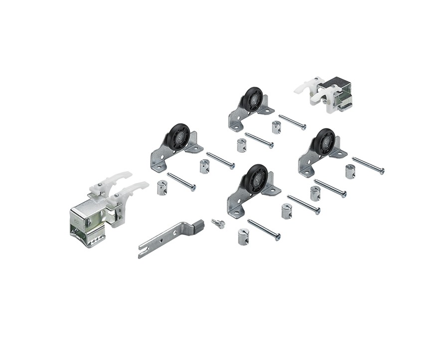 TopLine 1 kit completo