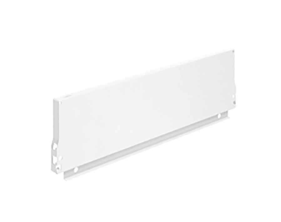 Pannello posteriore in acciaio InnoTech Atira