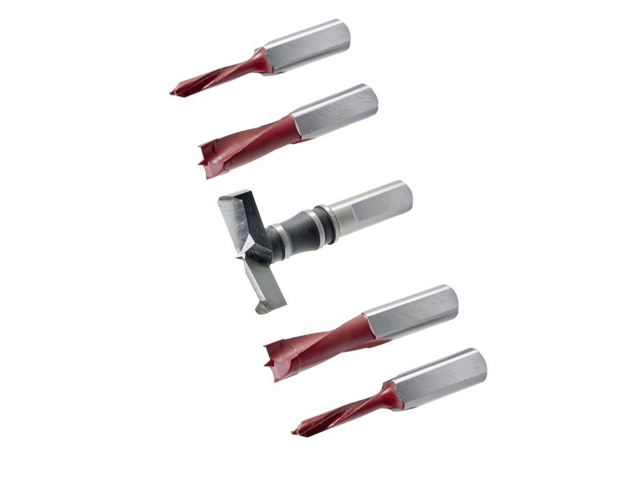 Kit di punte per BlueMax Mini Tipo 3