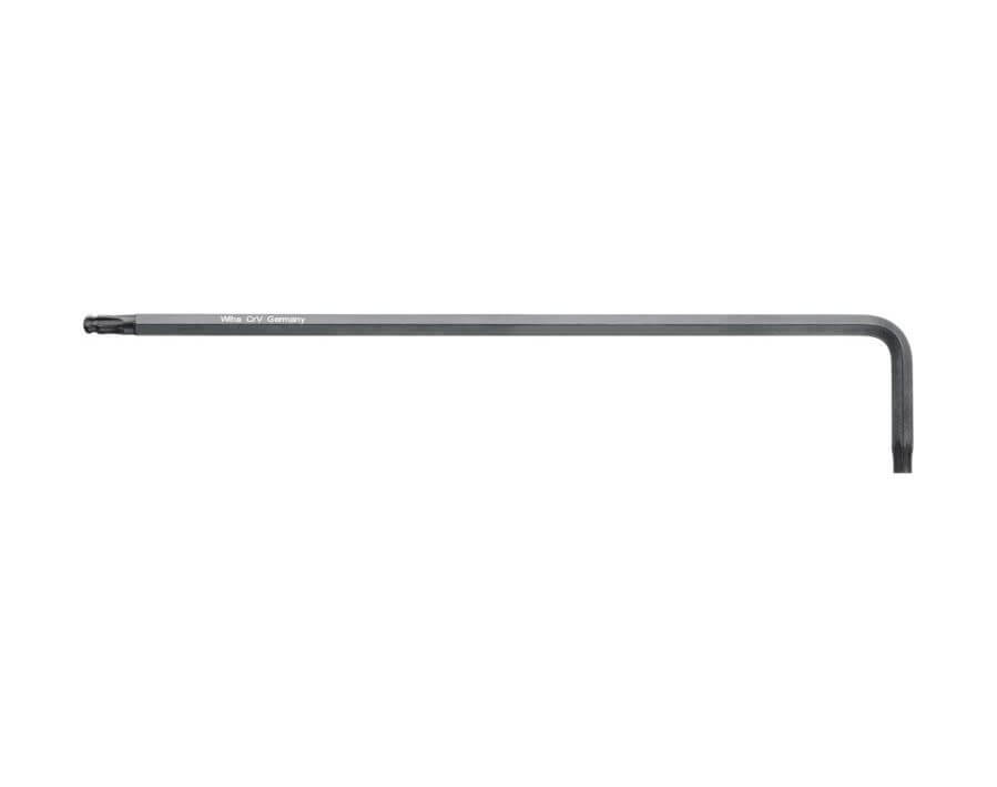 Winkelschraubendreher für TORX®, mit Kugelkopf, lang