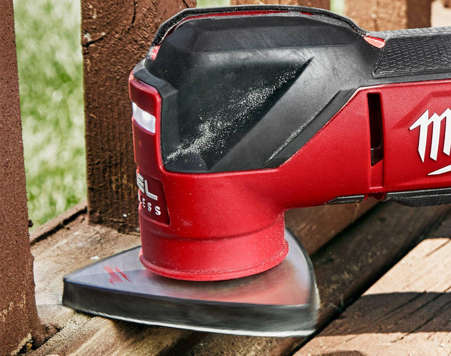 Utensile multifunzione a batteria M18 FMT-0X 