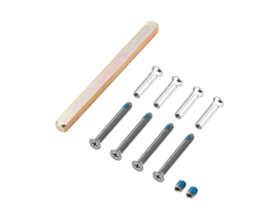 Accessori per guarnitura maniglie FSB ASL® 05 0565 