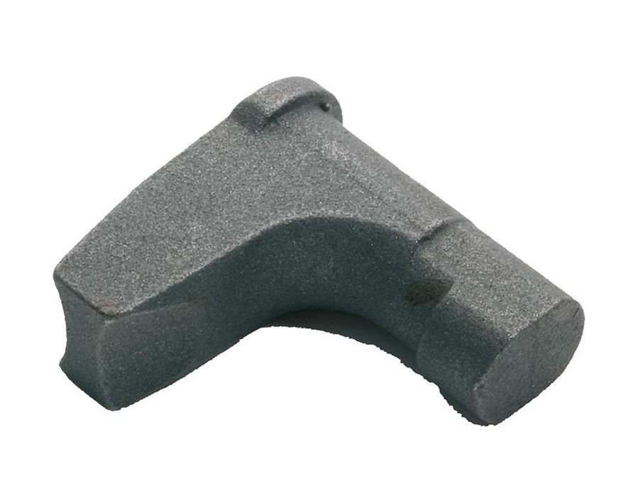 Kniehebel für ISO-Klemmhalter 95° PCLNR/L