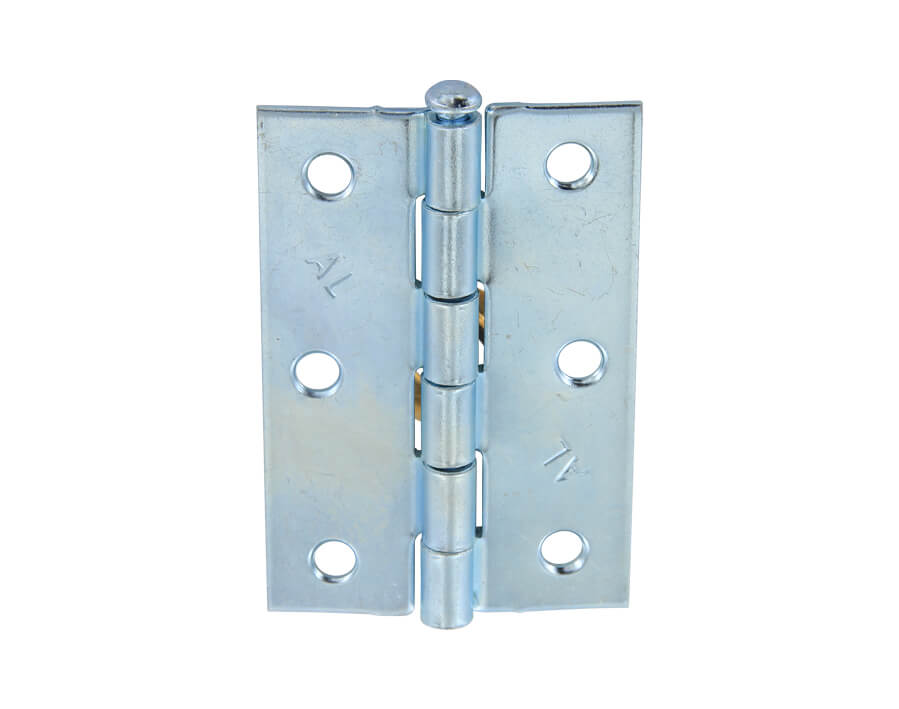 Cerniera mezza larga - pesante