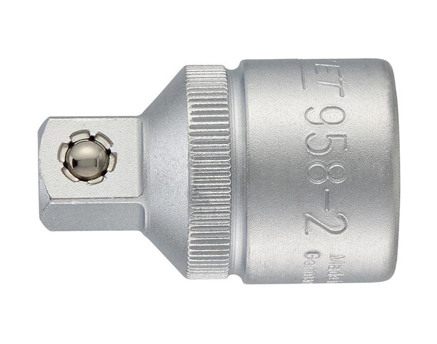 Reduzierungsstück 1/2"