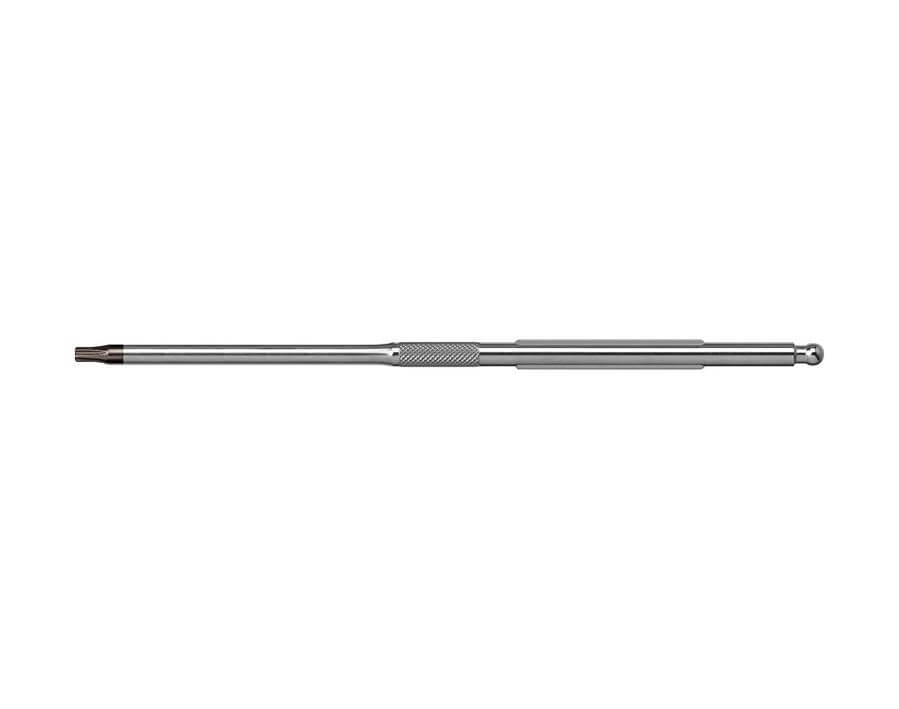 Wechselklinge für Innen-TORX®-Schrauben