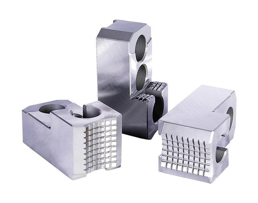 Aufsatzbacken, 1-stufig