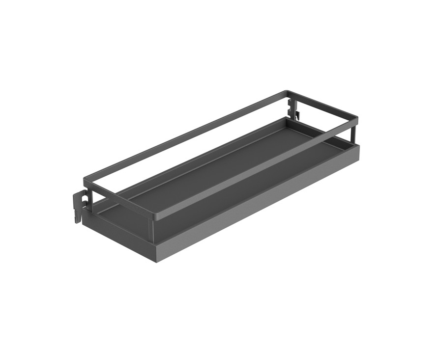 Arena STYLE Piano per anta con antiscivolo Dispensa Duo III