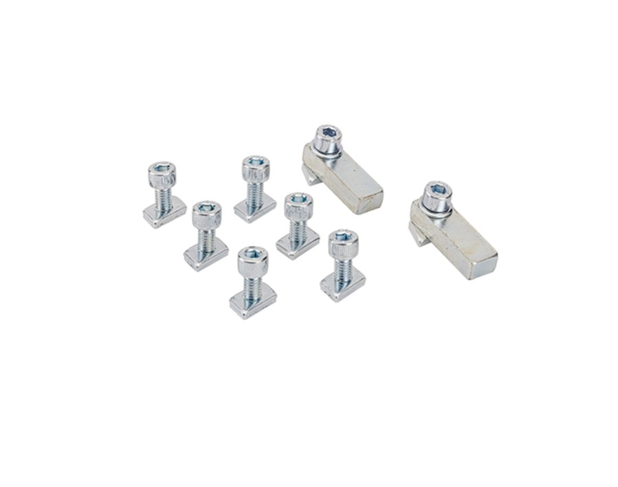 Set di riscontri fissi