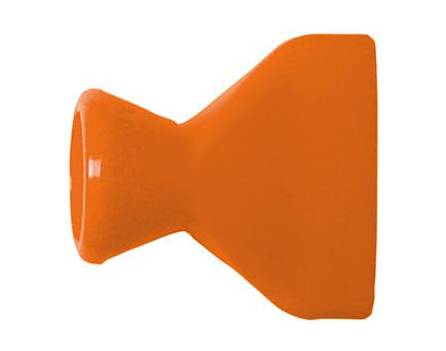 Schleifdüse 25 mm für Kühlmittelschlauch 1/4"