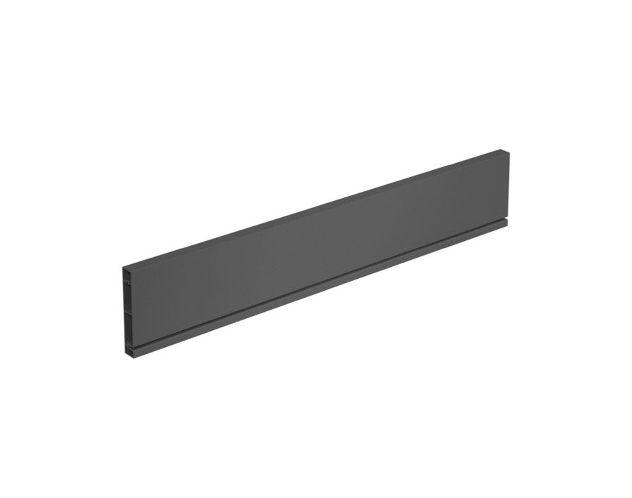 AvanTech YOU Profilo per pannello posteriore da tagliare a misura