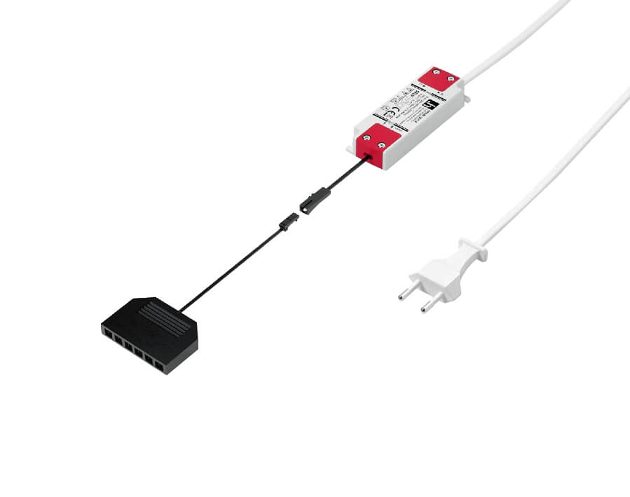 Alimentatore per LED 20 W 