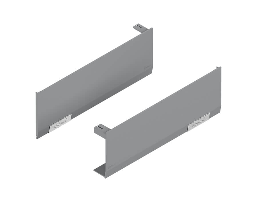 Set placchette di copertura AVENTOS HF/HS/HL top 