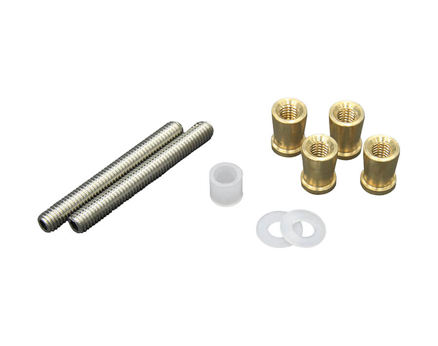 Kit fix doppio vetro