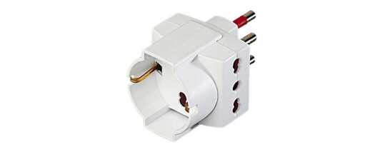 Adattatore serie Cetus