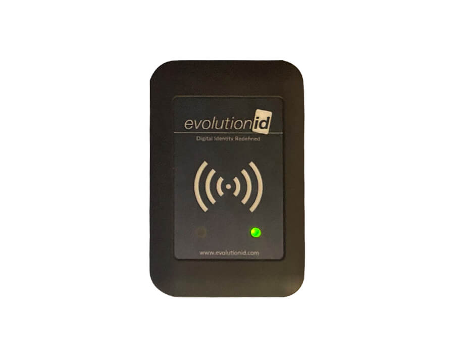 ETT Basic RFID Reader