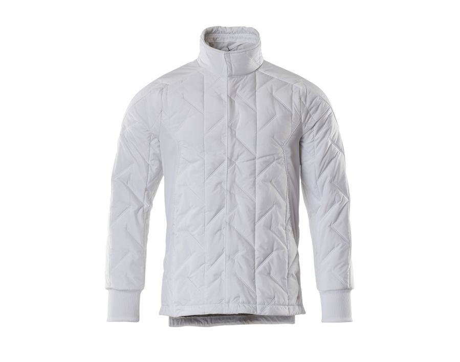 Giacca termica FOOD & CARE bianco