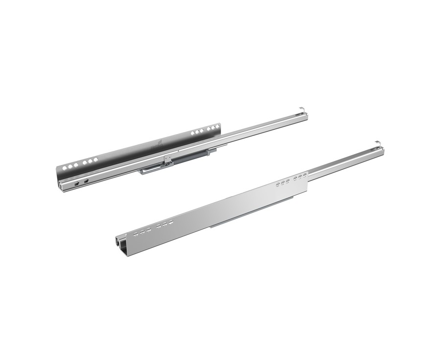 Quadro 25 Silent System