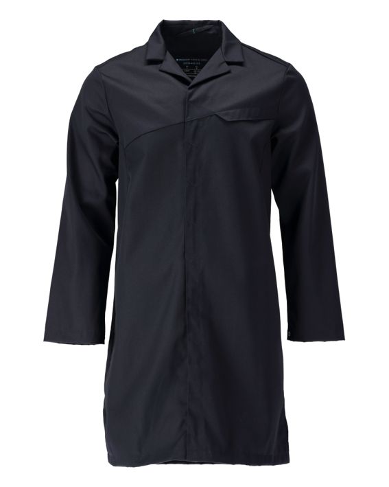Camice da Magazzino FOOD & CARE blu navy scuro